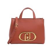 Handbags Liu Jo , Brown , Dames