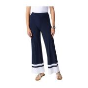 Blauwe Broek Joseph Ribkoff , Blue , Dames