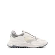 Sneakers Hogan , White , Heren