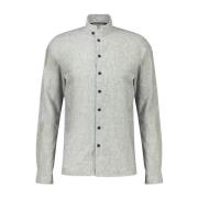Casual Shirts Hannes Roether , Gray , Heren