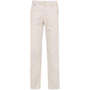 Chinos Jacob Cohën , Beige , Heren