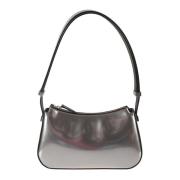 Bags Lanvin , Gray , Dames