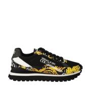 Sneakers Versace , Multicolor , Heren