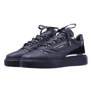 Sneakers Benjamin Berner , Black , Heren