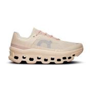 Sneakers On Running , Pink , Dames