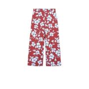 Trousers Max Mara , Multicolor , Dames