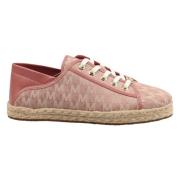 Sneakers Michael Kors , Pink , Dames