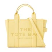 Tote Bags Marc Jacobs , Yellow , Dames
