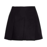 Short Skirts Marni , Black , Dames