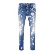 Jeans Dsquared2 , Multicolor , Heren