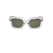 Sunglasses Givenchy , Gray , Unisex
