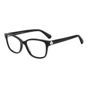 Glasses Kate Spade , Black , Unisex