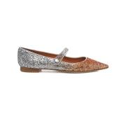 Ballerinas Prosperine , Multicolor , Dames