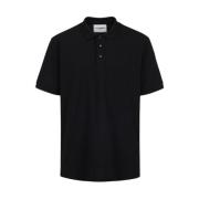 T-Shirts Iceberg , Black , Heren