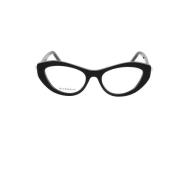 Glasses Givenchy , Black , Dames