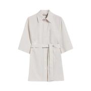 Tunics Max Mara , Beige , Dames