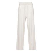 Sweatpants Gcds , White , Heren