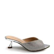 Mules Ninalilou , Gray , Dames