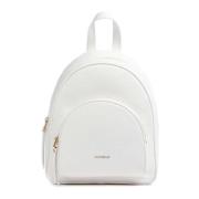 Bags Coccinelle , White , Dames