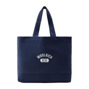 Bags Woolrich , Blue , Heren