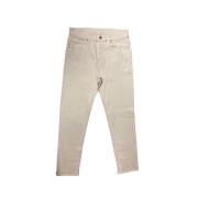 Trousers Pence 1979 , Beige , Heren