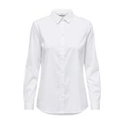 Shirts Jacqueline de Yong , White , Dames
