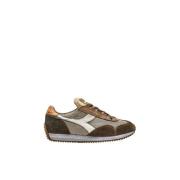 Stone Wash Evo Sneakers Diadora , Multicolor , Heren