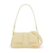 Shoulder Bags Jacquemus , Yellow , Dames