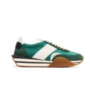Sneakers Tom Ford , Multicolor , Heren