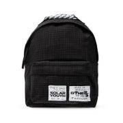 Raf Simons Mini Rugzak - Zwart Eastpak , Black , Unisex