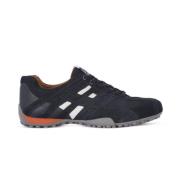 Sneakers Geox , Multicolor , Heren