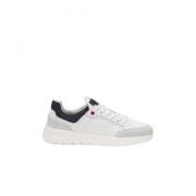 Shoes Peuterey , White , Heren