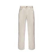 Slim-fit jeans Etro , Gray , Heren