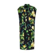 Short Dresses Roberto Cavalli , Multicolor , Dames