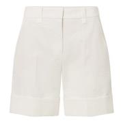 Short Shorts Windsor , White , Dames