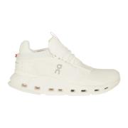 Cloudnova Trainers On Running , White , Dames