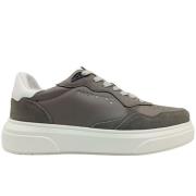 Sneakers Richmond , Gray , Heren