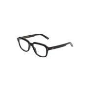 Glasses Retrosuperfuture , Black , Unisex