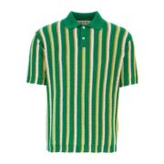 Polo Shirts Marni , Green , Heren