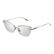 Sunglasses Dita , White , Dames