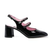 Pumps Carel , Black , Dames