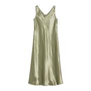 Midi Dresses Max Mara , Green , Dames