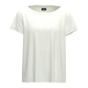 Shirts Emme DI Marella , White , Dames