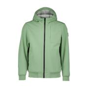 Airforce Jack Hrm0575-Ss24 Airforce , Green , Heren