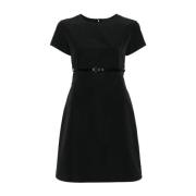 Short Dresses Givenchy , Black , Dames