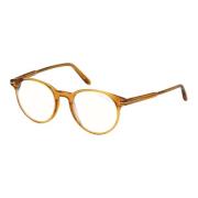 Glasses Tom Ford , Yellow , Unisex