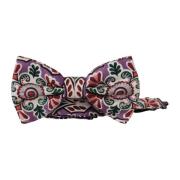 Ties Dolce & Gabbana , Multicolor , Heren