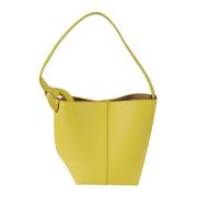 Accessories JW Anderson , Yellow , Dames