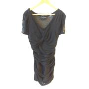 Pre-owned Fabric dresses Isabel Marant Pre-owned , Black , Dames