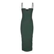 Dresses Jacquemus , Green , Dames